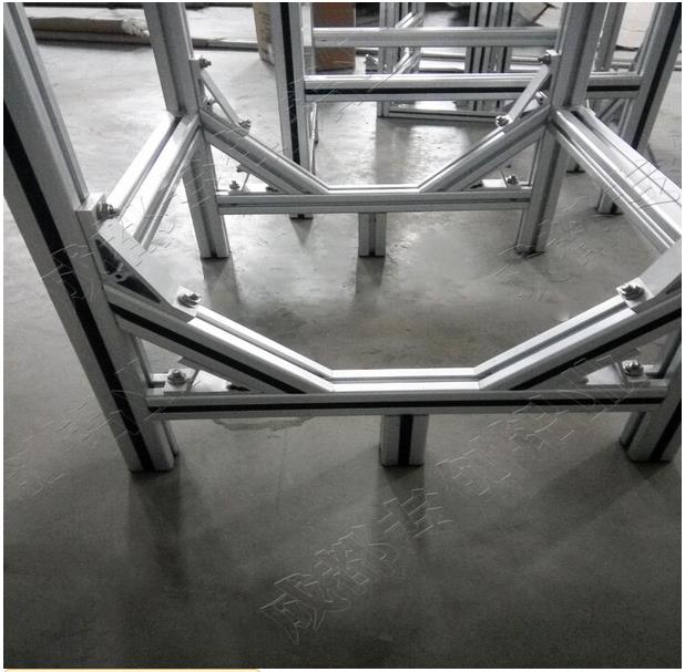 鋁型材配件批發