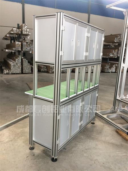 4040LA自動(dòng)化鋁型材廠家 4040LA自動(dòng)化鋁型材廠家